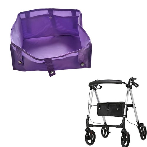 Sac roulettes rollator - sac, (lot