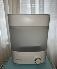Philips AVENT SCF293/00 Electric Steam Bottle Sterilizer And Dryer