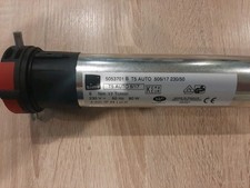 Moteur de volet roulant Simu