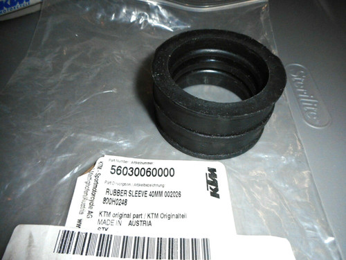 Nos ktm 250 - mc/gs, gs