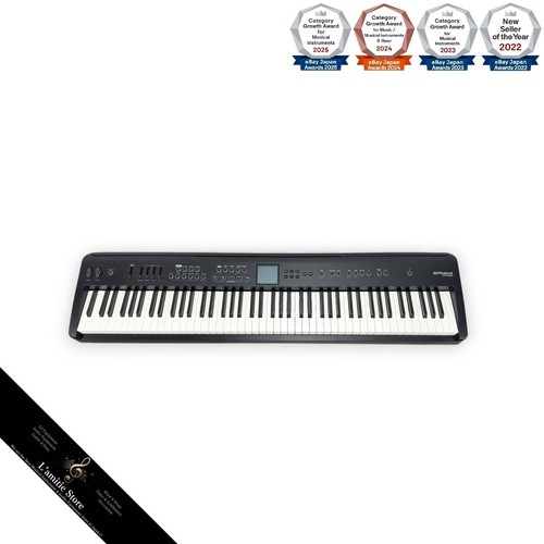 Piano numérique portable
