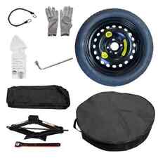 Roue de secours 17" pour  Toyota Yaris Cross avec Pneu Sac Jack Key Gants et Kit