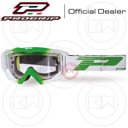 Masque progrip lunettes moto - lunettes,