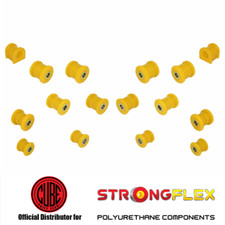 Supra MK4 A80 - Kit de