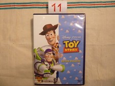 DVD : Toy Story - Édition