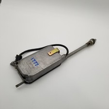 Fits MERCEDES-BENZ R107 380SL  RADIO PHONE HIRSCHMANN POWER ANTENNA OEM