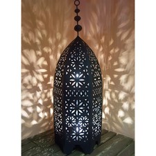 Lanterne Marocaine Sliman 90Cm
