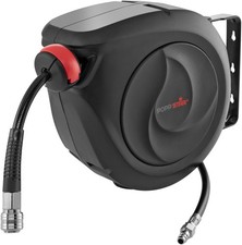 Enrouleur de tuyau d'air