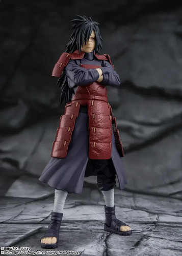 Figurine naruto shippuden - naruto,