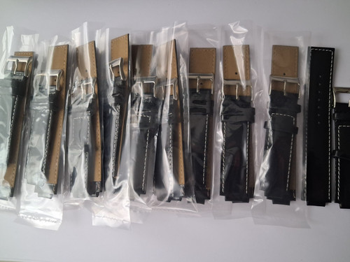 Lot bracelets de montre - de,