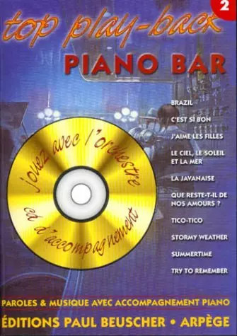 Partition top play back - partition, play-back