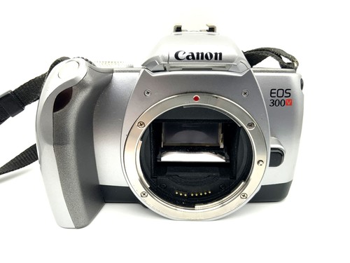 Canon eos 300v boîtier slr - canon,