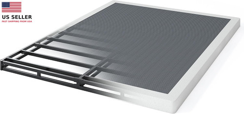 Inch low profile box spring - 3,