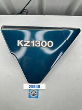 Kawasaki Z1300 KZ1300 '79-81' OEM Left Side Cover 36001-1040  36001-5008-C1
