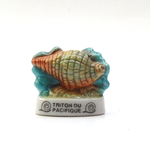 Cyb fève atlas escargot - cyb,