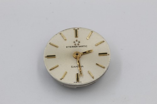 Quadrant eterna matic - quadrant, eterna-matic