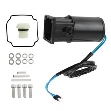 Tilt Trim Motor for Mercury Marine Moteur hors-bord 30-125 HP 809885A1 809885A2