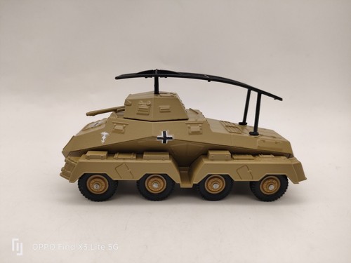 Solido büssing nag sd kfz - nag,