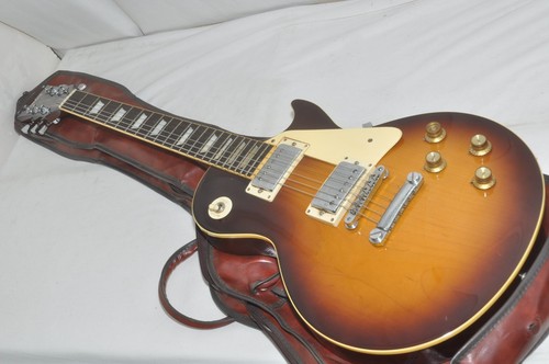 Guitare électrique yamaha - guitare,