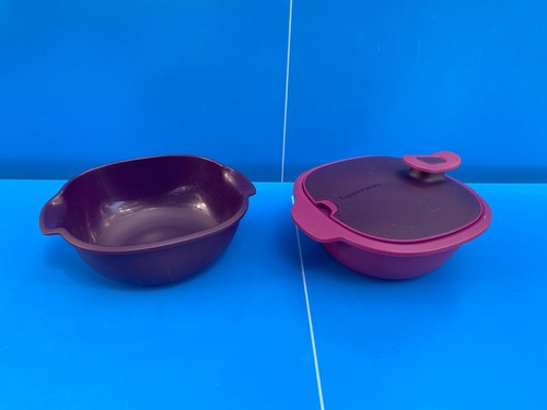 Tupperware la gamme - gamme, iso