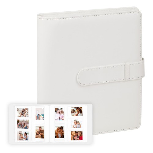 360 pocket photo album - 360, for