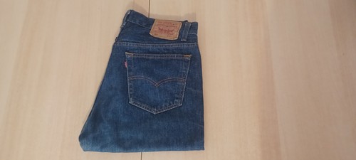 Levi 501 made usa - levi’s, jean