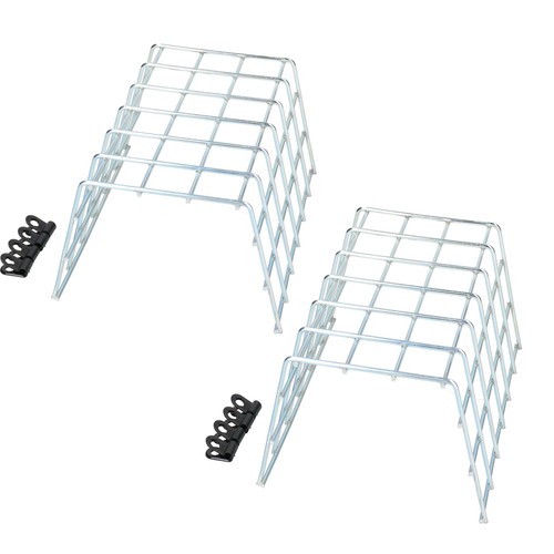 Paire protection panneau - paire, de