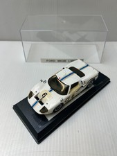 Kit TENARIV (JPS Spark) Ford MKIIB #6 24h Le Mans 1967 Défaut 1/43 Voiture