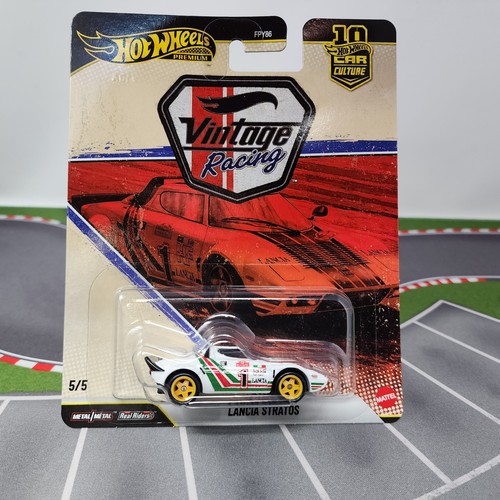 Lancia stratos 2026 - *,