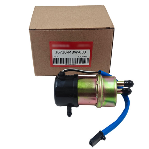 Oem new 8mm - 8mm, fuel