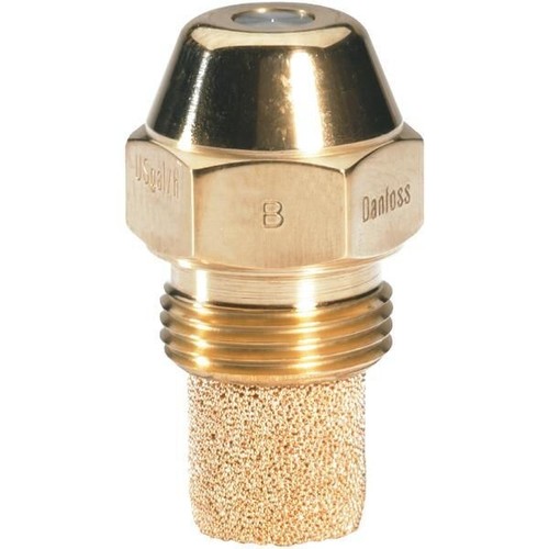 Gicleurs danfoss fioul od - danfoss,
