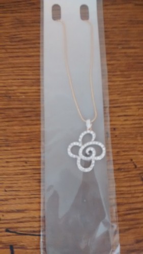 Fabulous gold floral - x2,
