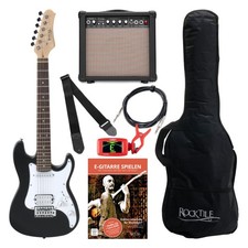 Pack guitare electrique junior - pack,
