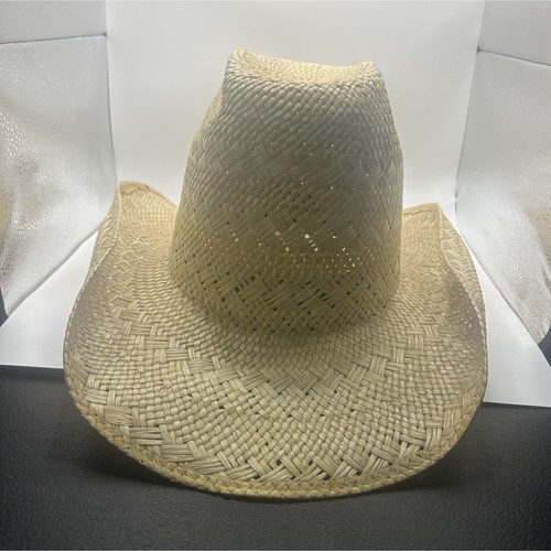 Resistol stagecoach straw - resistol,
