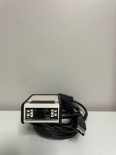 Barcode Scanner Honeywell