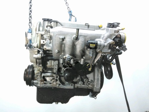 Moteur 11000p28a00 honda civic - moteur,