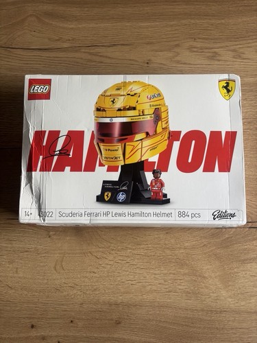 Lego icons scuderia ferrari - icons,