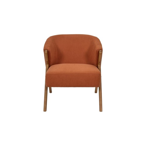 Fauteuil design côtelé - fauteuil,