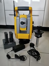 Trimble S3 5" DR Robotic Total