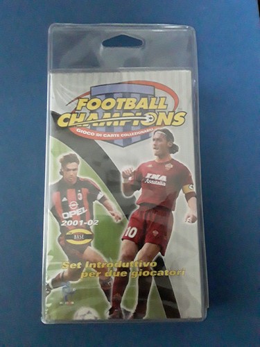 Panini wizards 2001 box - box, neuve