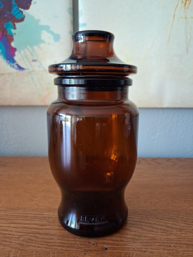 Bocal pot couvert - bocal/pot,