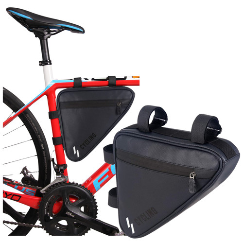 Sacoches vélo sous le - vÉlo,