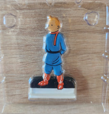 TINTIN Les Archives figurine