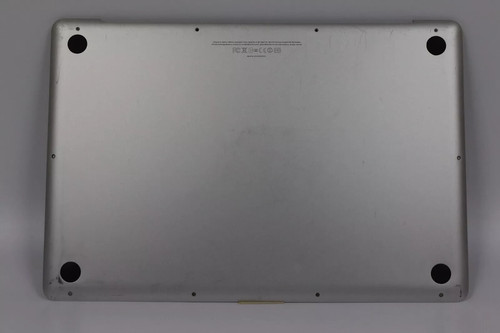 Apple macbook pro a1286 - apple,