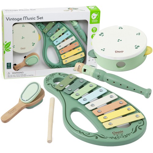 Ensemble instruments de - ensemble,