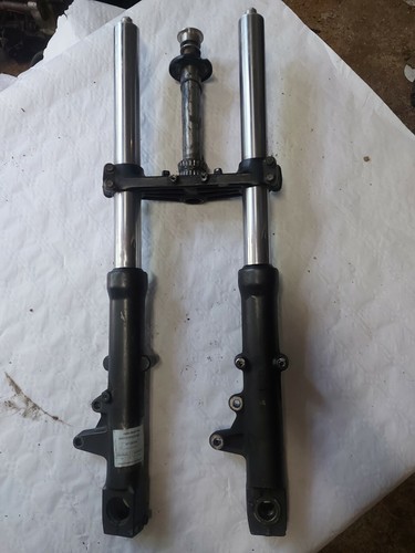 Fourche kawasaki 1100 zzr - fourche,