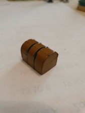 John Hill & Co Travel Trunk