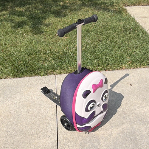 Kiddie totes kids ride - kiddie, ride-on