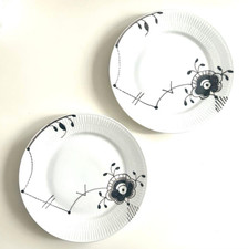 Paire de 2 vaisselle en