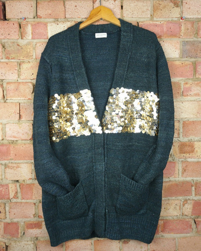 Dries van noten - van, pull